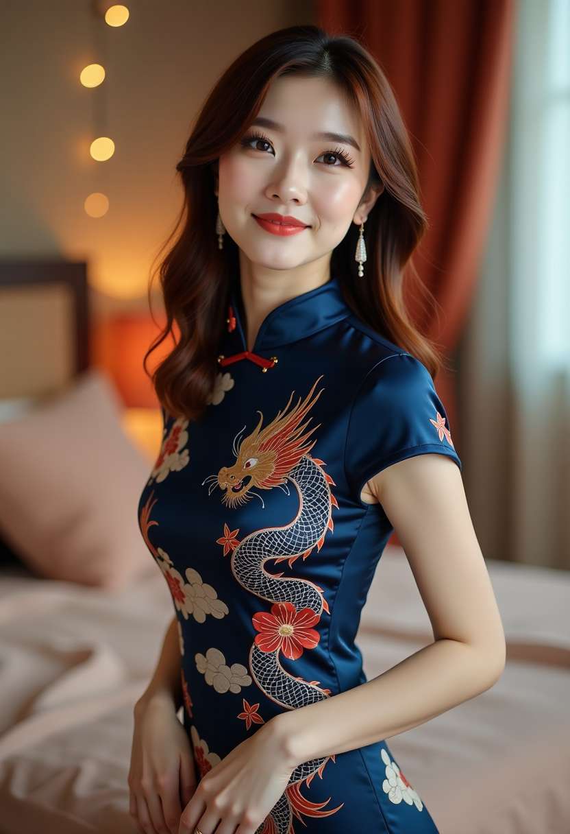 顾总的替嫁哑妻
