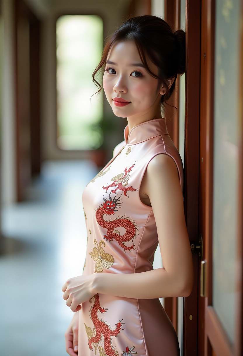 财阀家的小厨娘